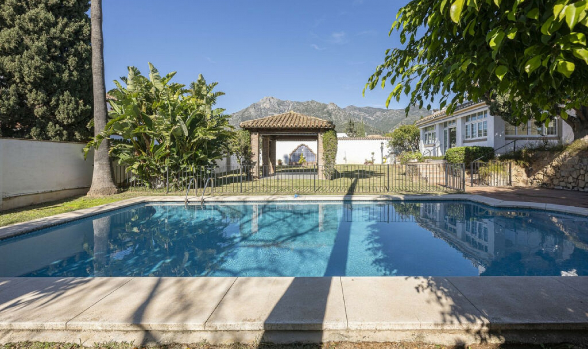 Další prodej -  -
Marbella