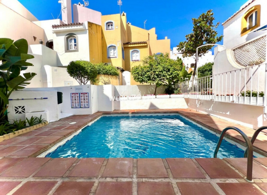 Další prodej -  -
Marbella