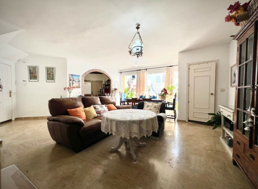 Další prodej -  -
Marbella