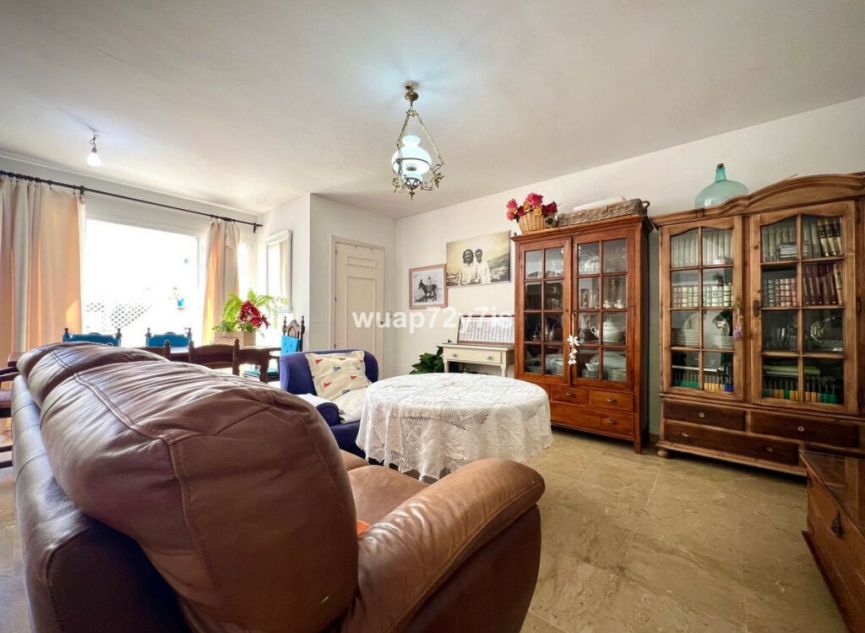 Další prodej -  -
Marbella