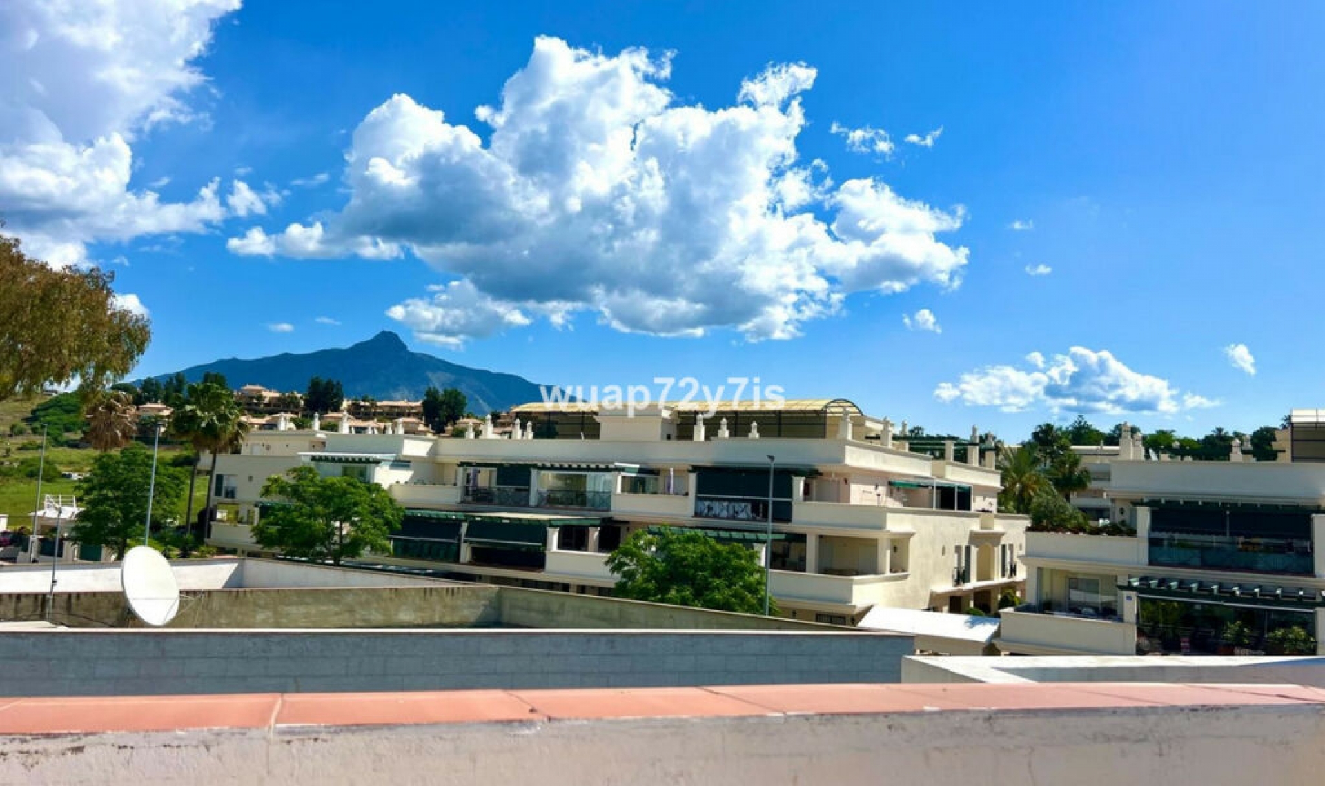 Další prodej -  -
Marbella