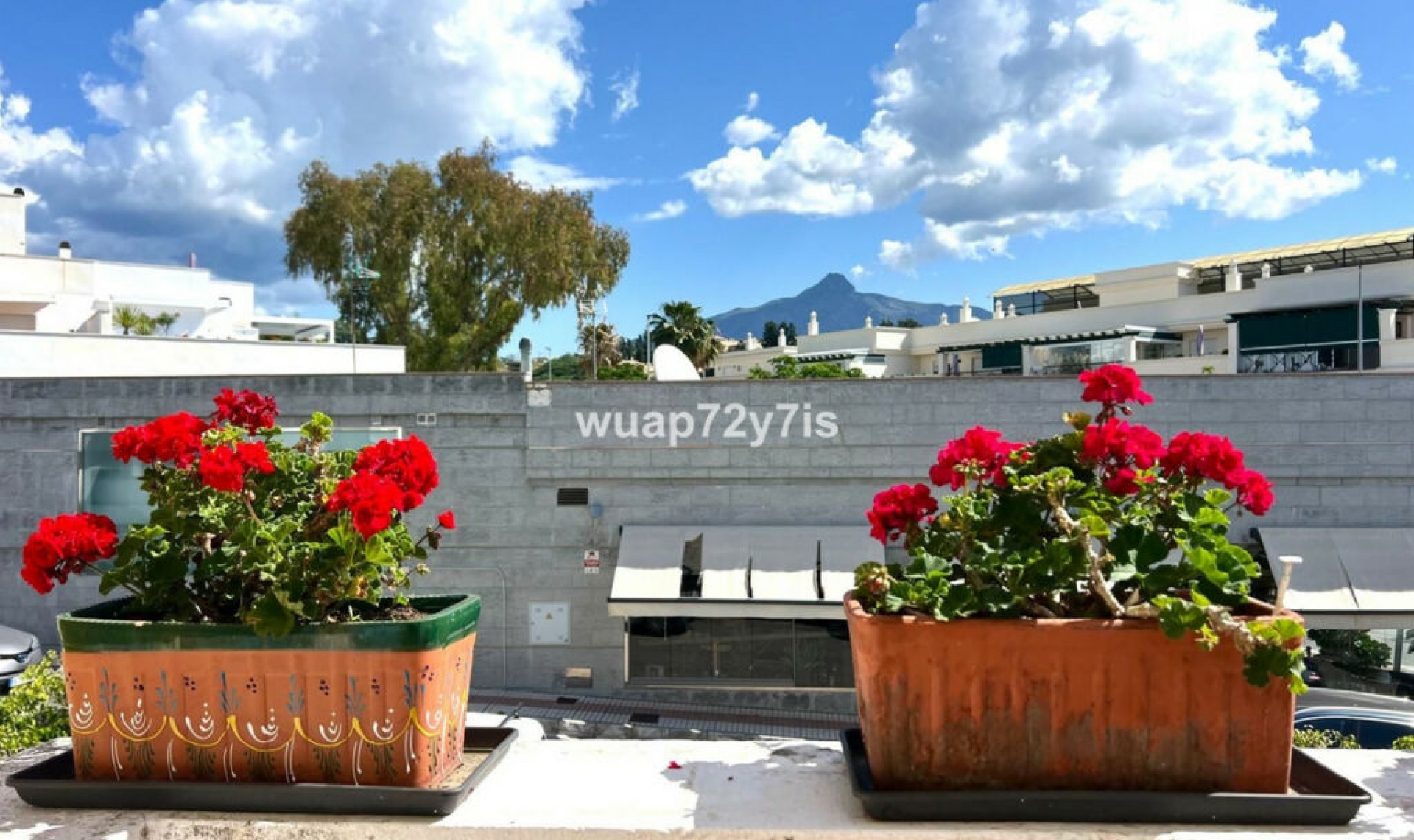 Další prodej -  -
Marbella