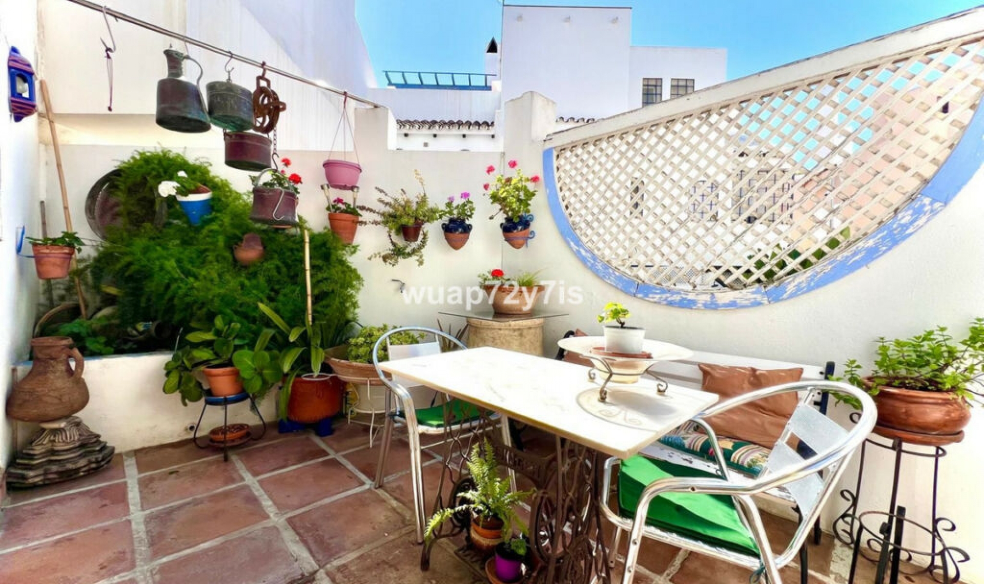 Další prodej -  -
Marbella