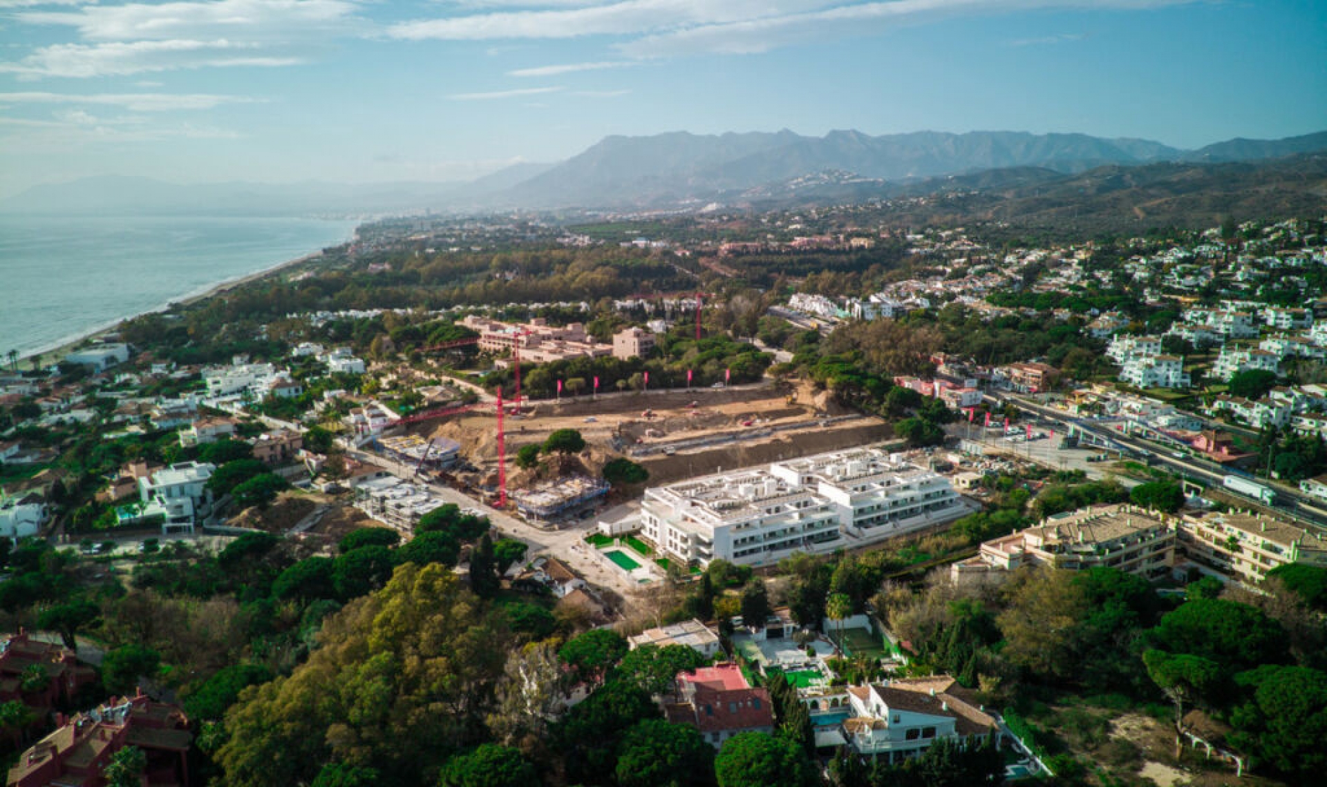 Další prodej -  -
Marbella
