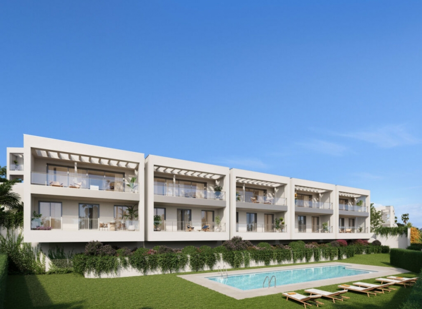 Další prodej -  -
Marbella
