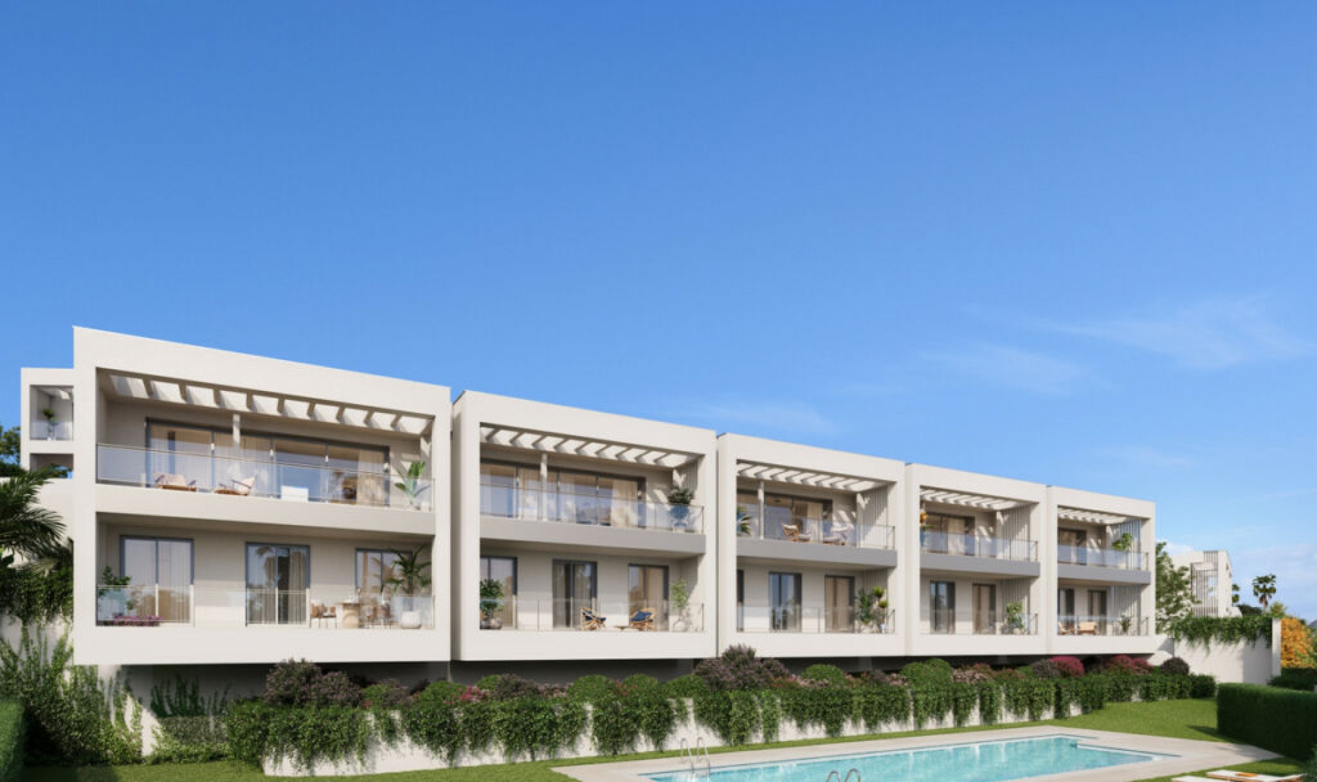 Další prodej -  -
Marbella