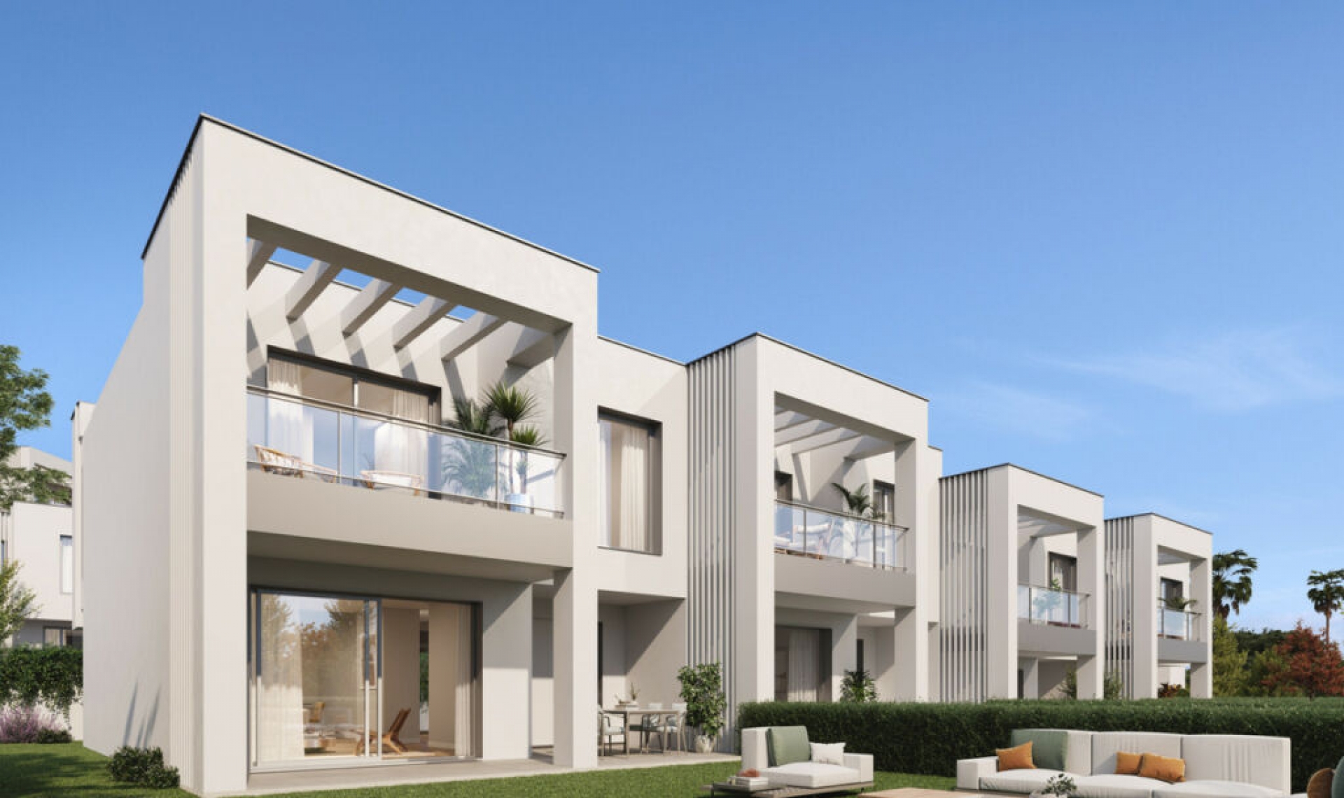 Další prodej -  -
Marbella
