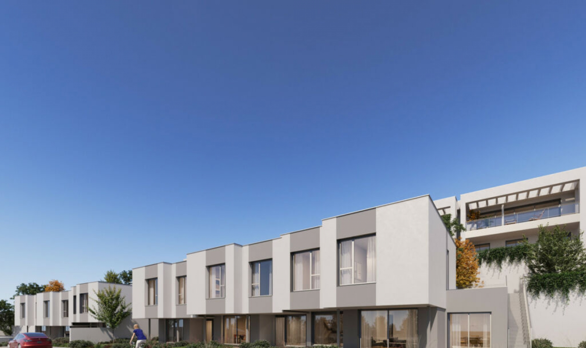 Další prodej -  -
Marbella