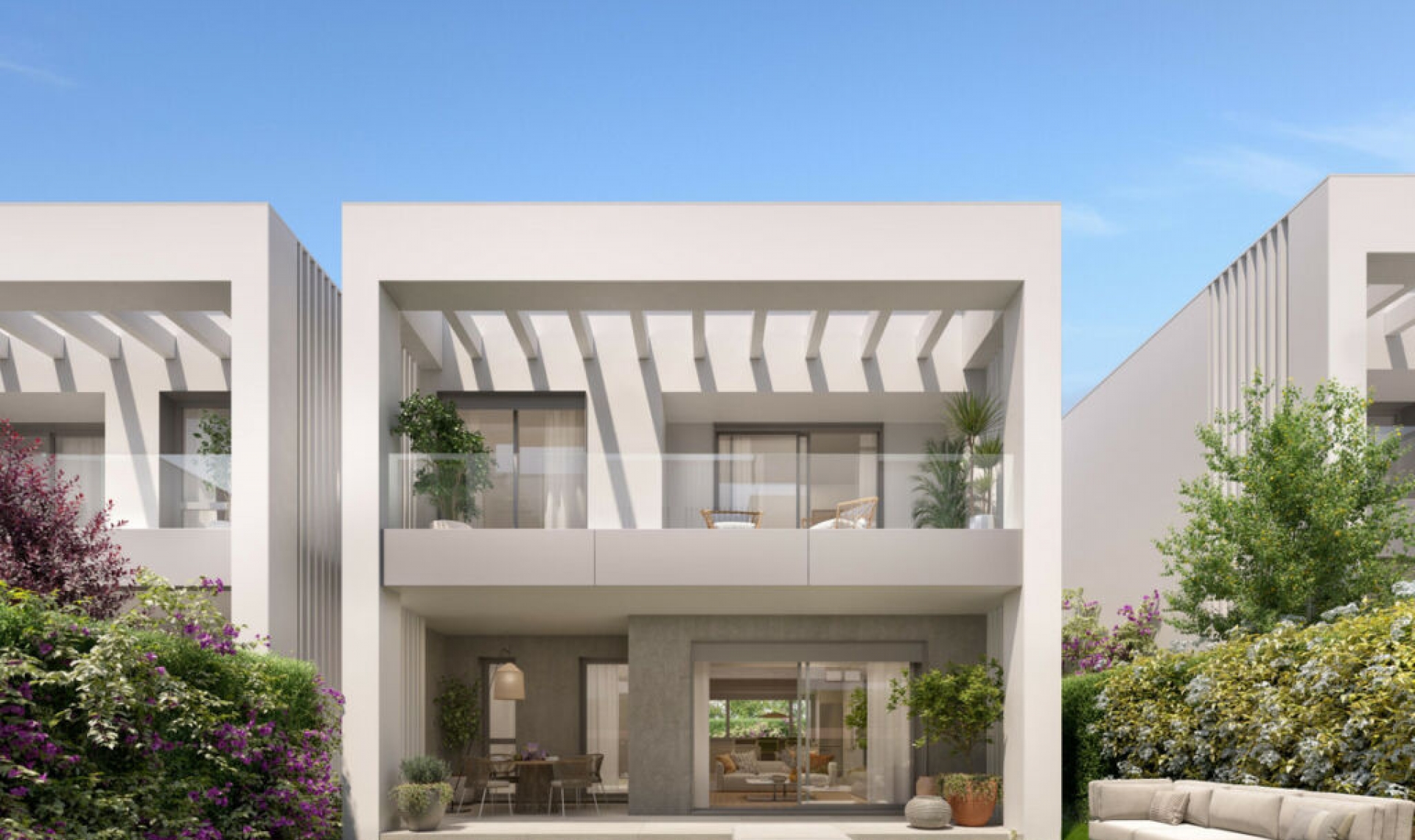 Další prodej -  -
Marbella