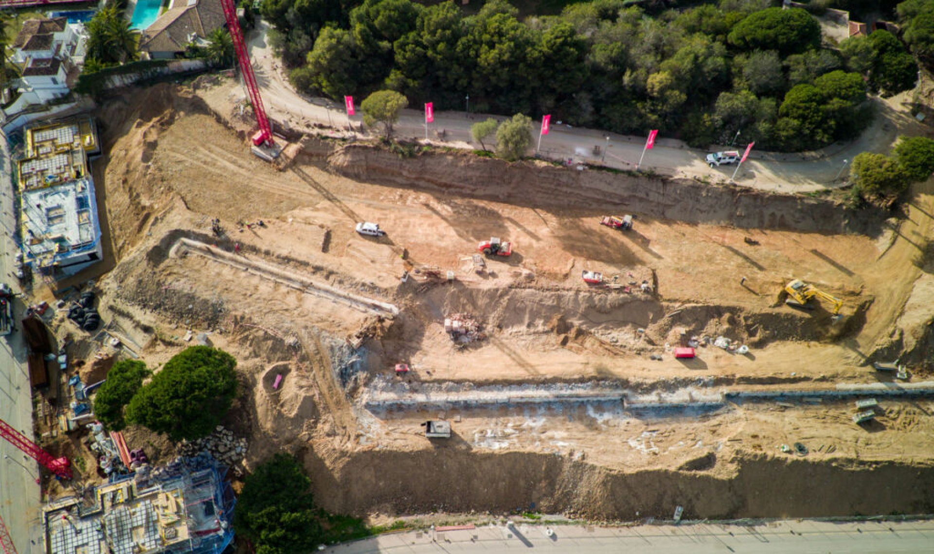 Další prodej -  -
Marbella