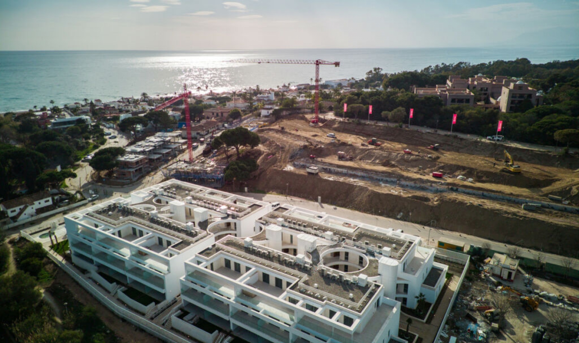 Další prodej -  -
Marbella