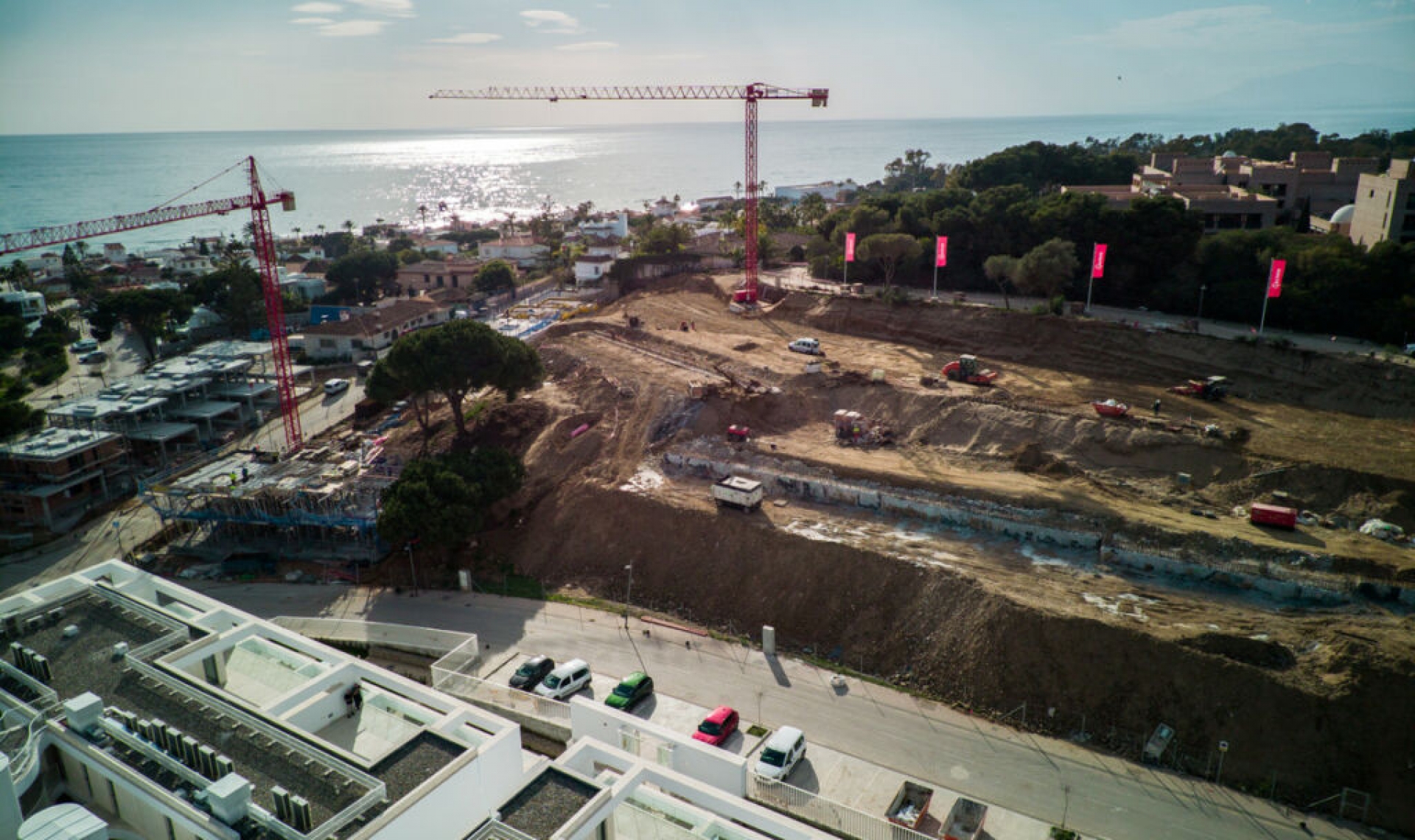 Další prodej -  -
Marbella