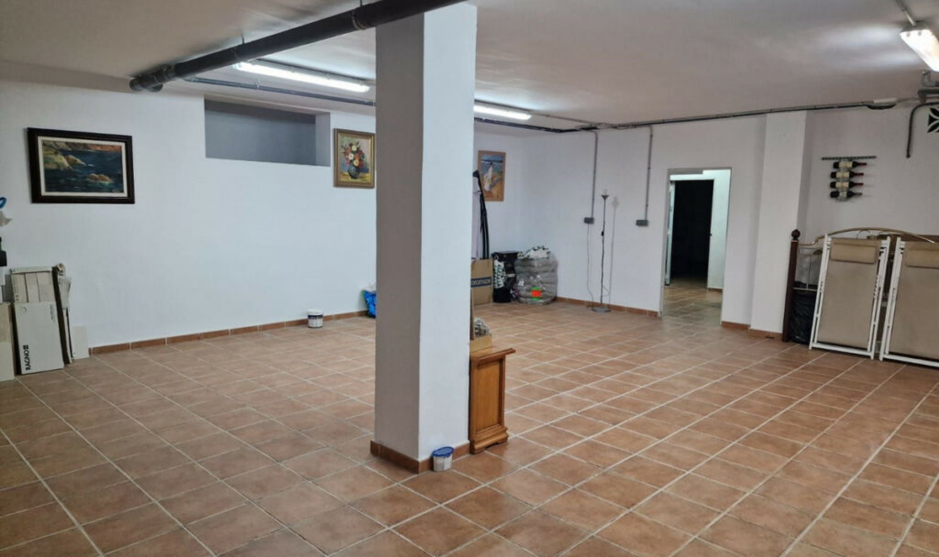 Další prodej -  -
Marbella