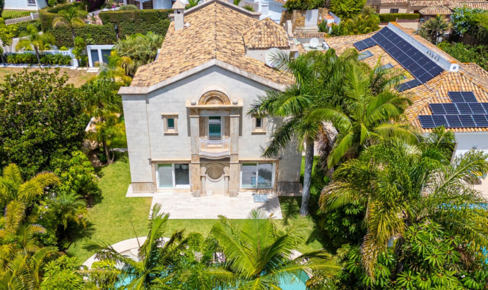 Další prodej -  -
Marbella