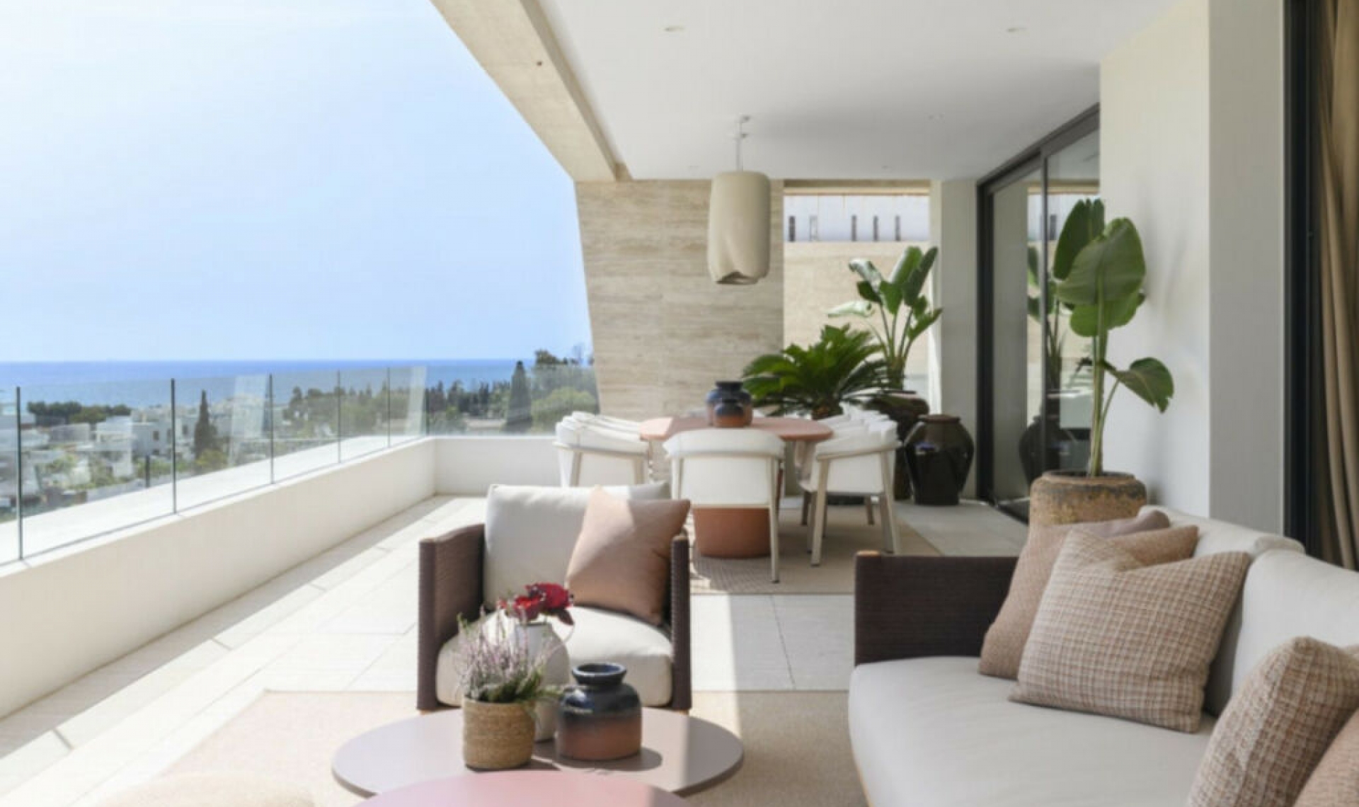 Další prodej -  -
Marbella