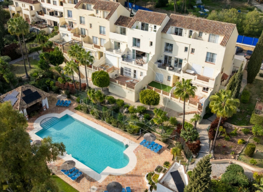 Další prodej -  -
Marbella