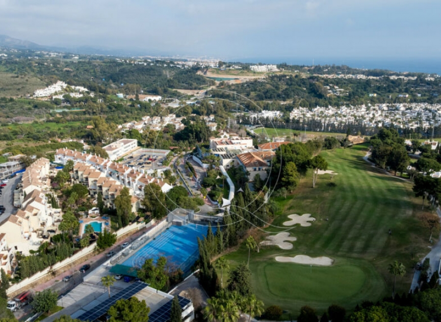 Další prodej -  -
Marbella