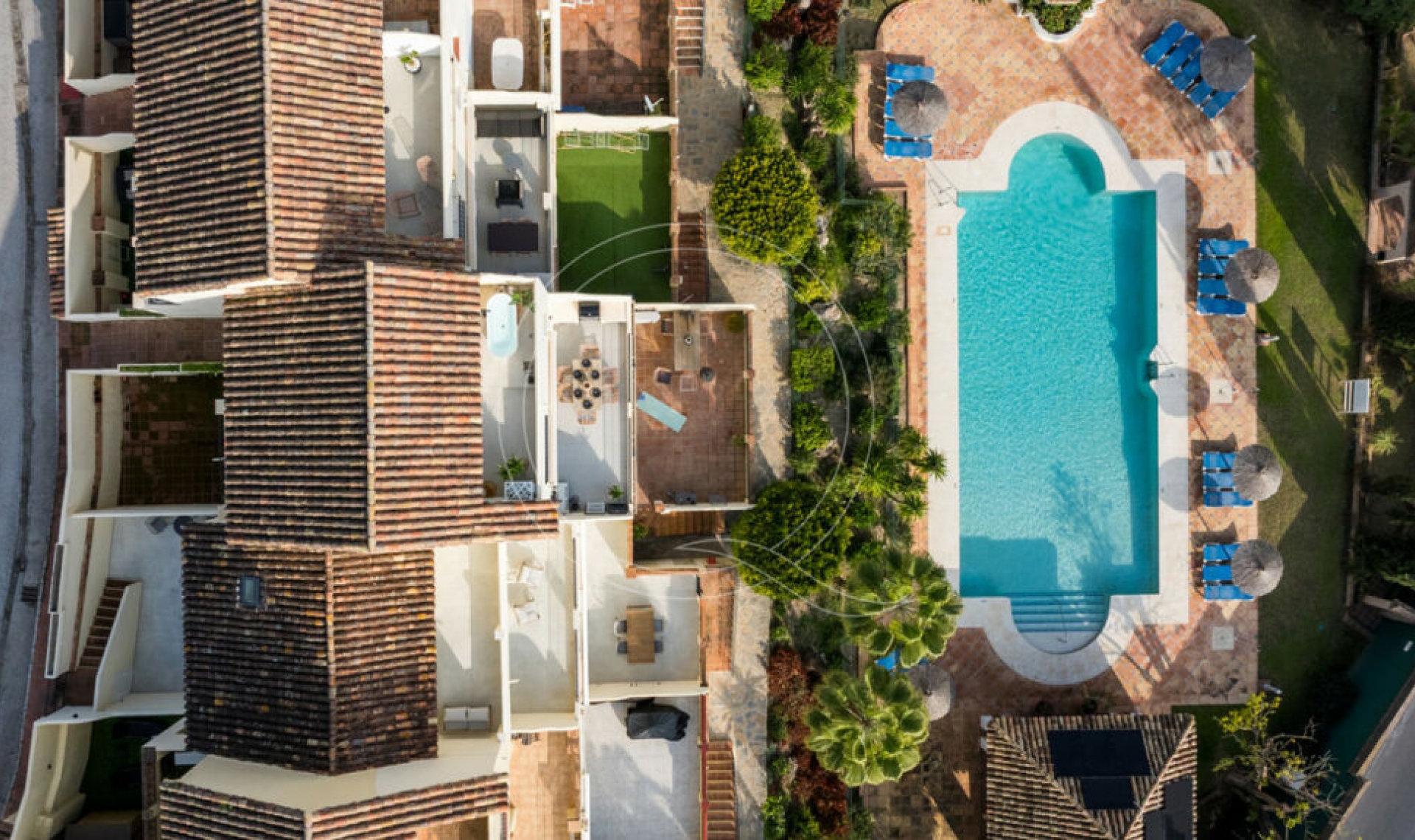 Další prodej -  -
Marbella