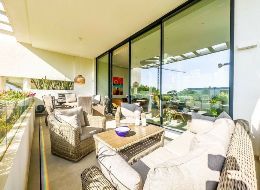 Další prodej -  -
Marbella