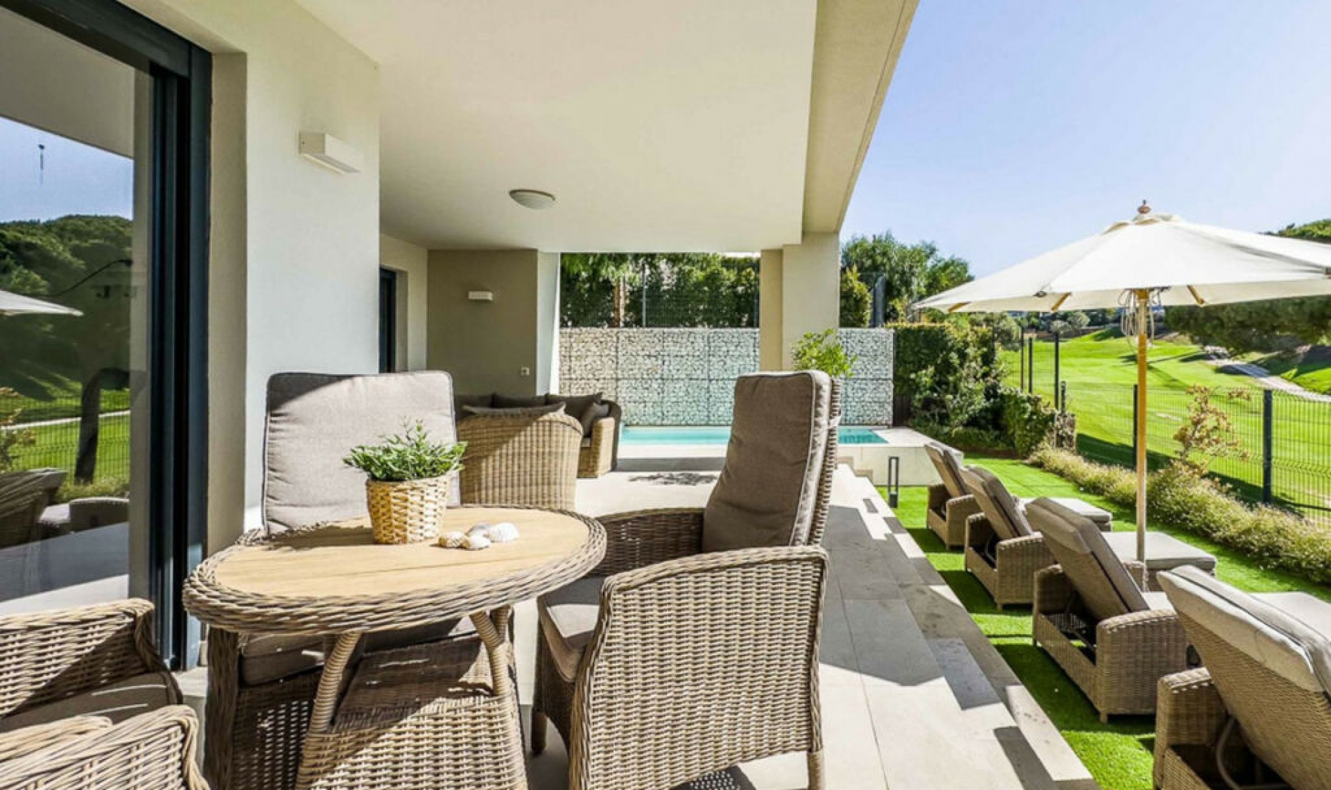 Další prodej -  -
Marbella