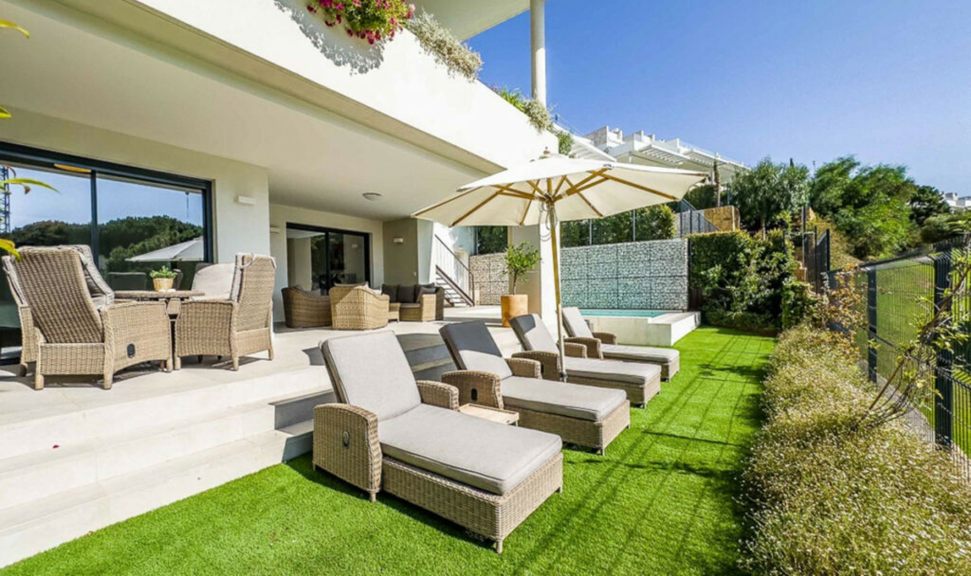 Další prodej -  -
Marbella