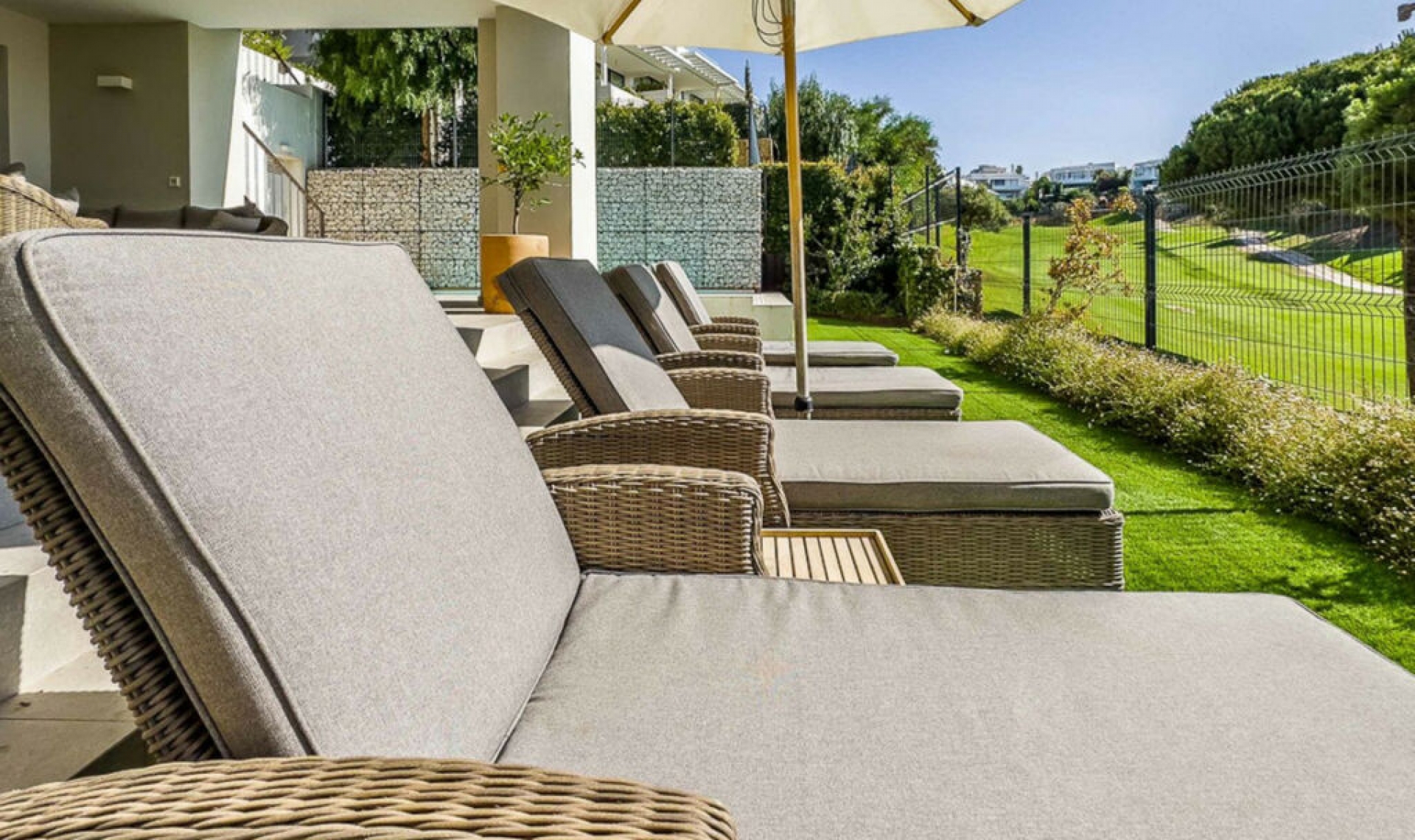 Další prodej -  -
Marbella
