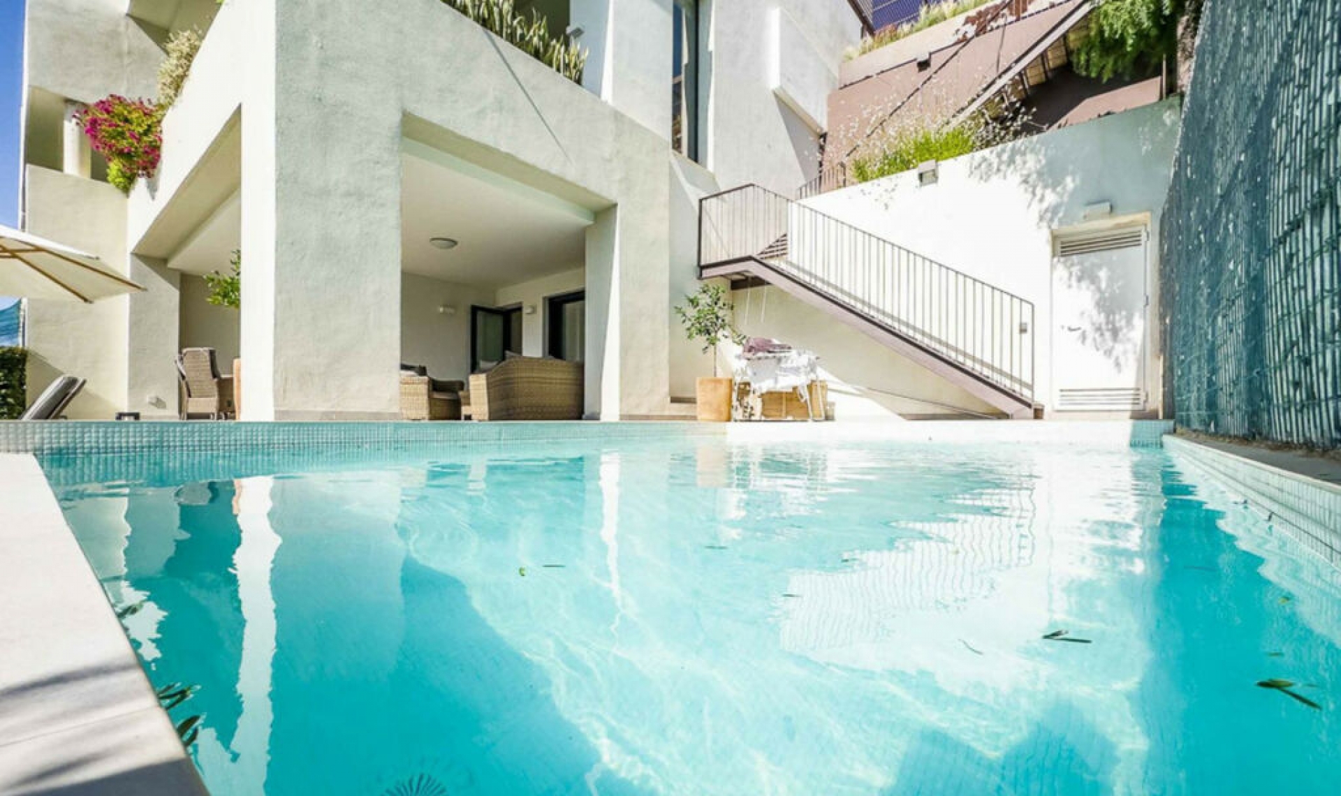 Další prodej -  -
Marbella