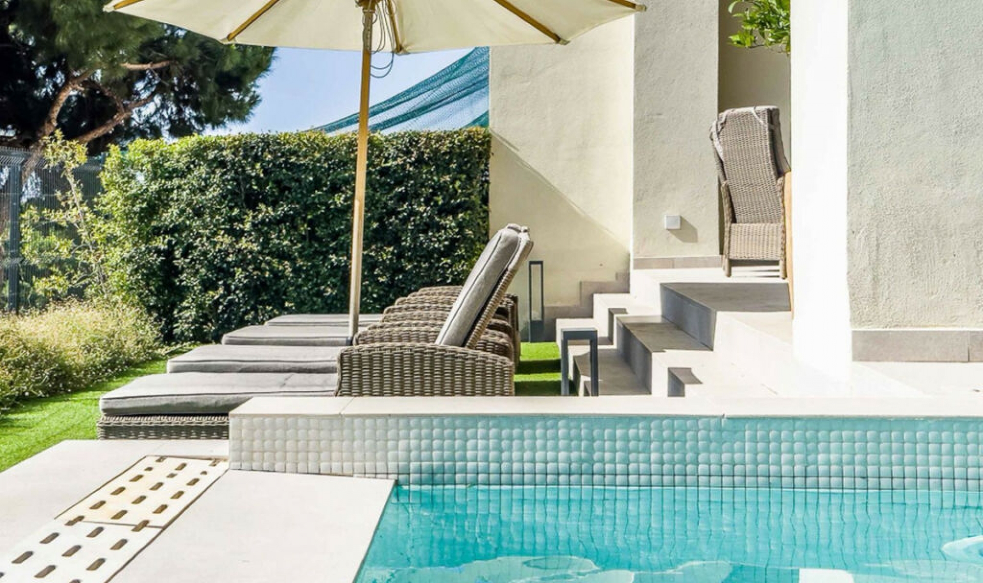 Další prodej -  -
Marbella