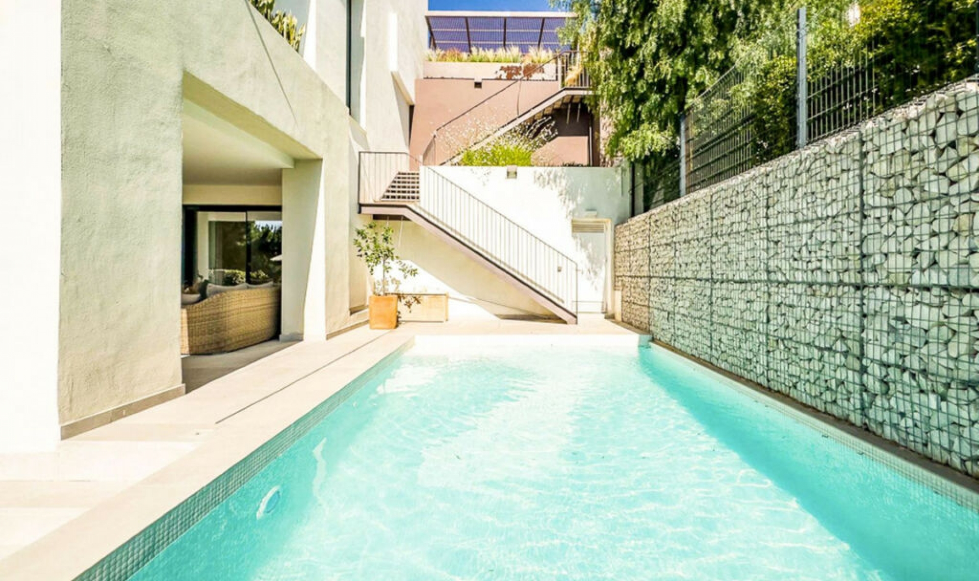 Další prodej -  -
Marbella