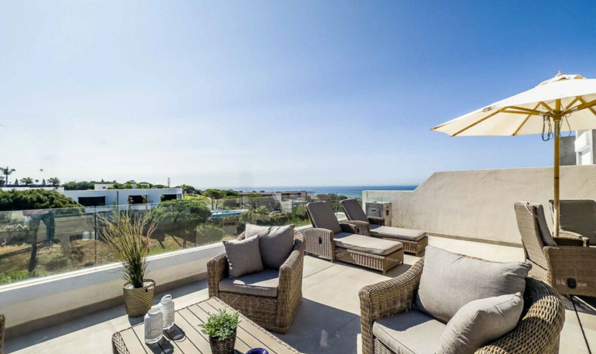 Další prodej -  -
Marbella