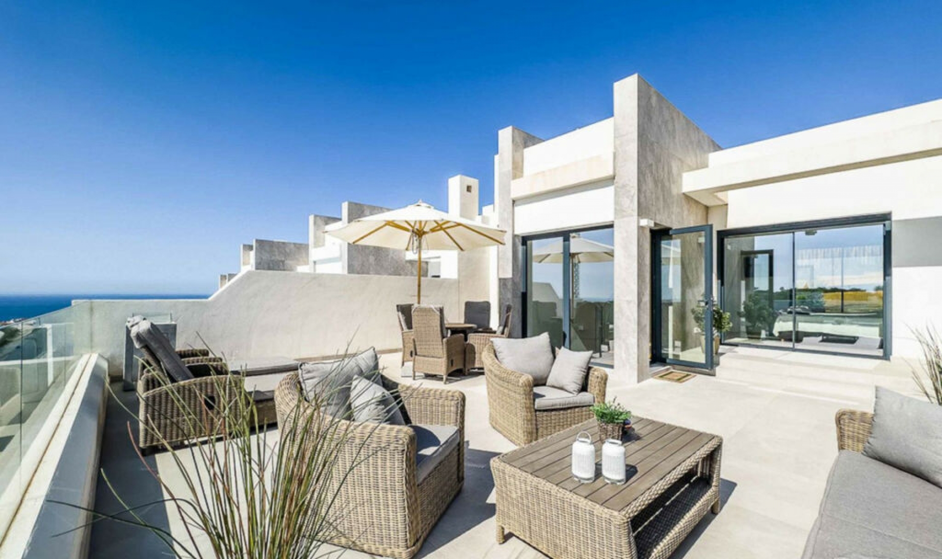 Další prodej -  -
Marbella