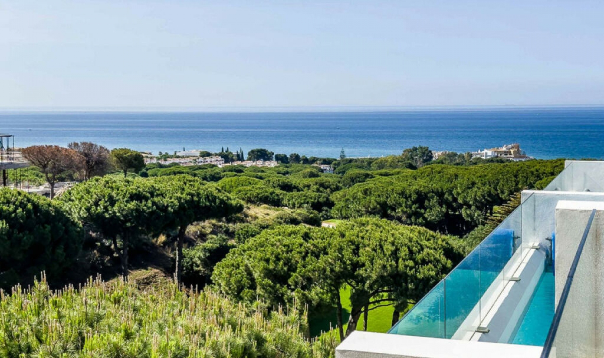 Další prodej -  -
Marbella