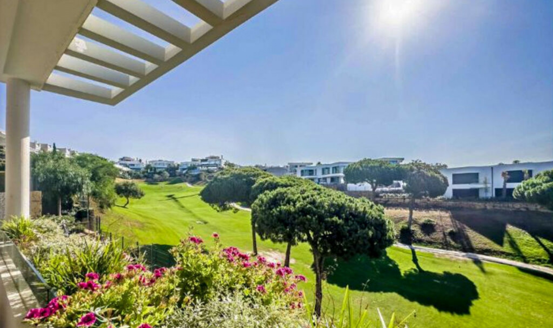 Další prodej -  -
Marbella