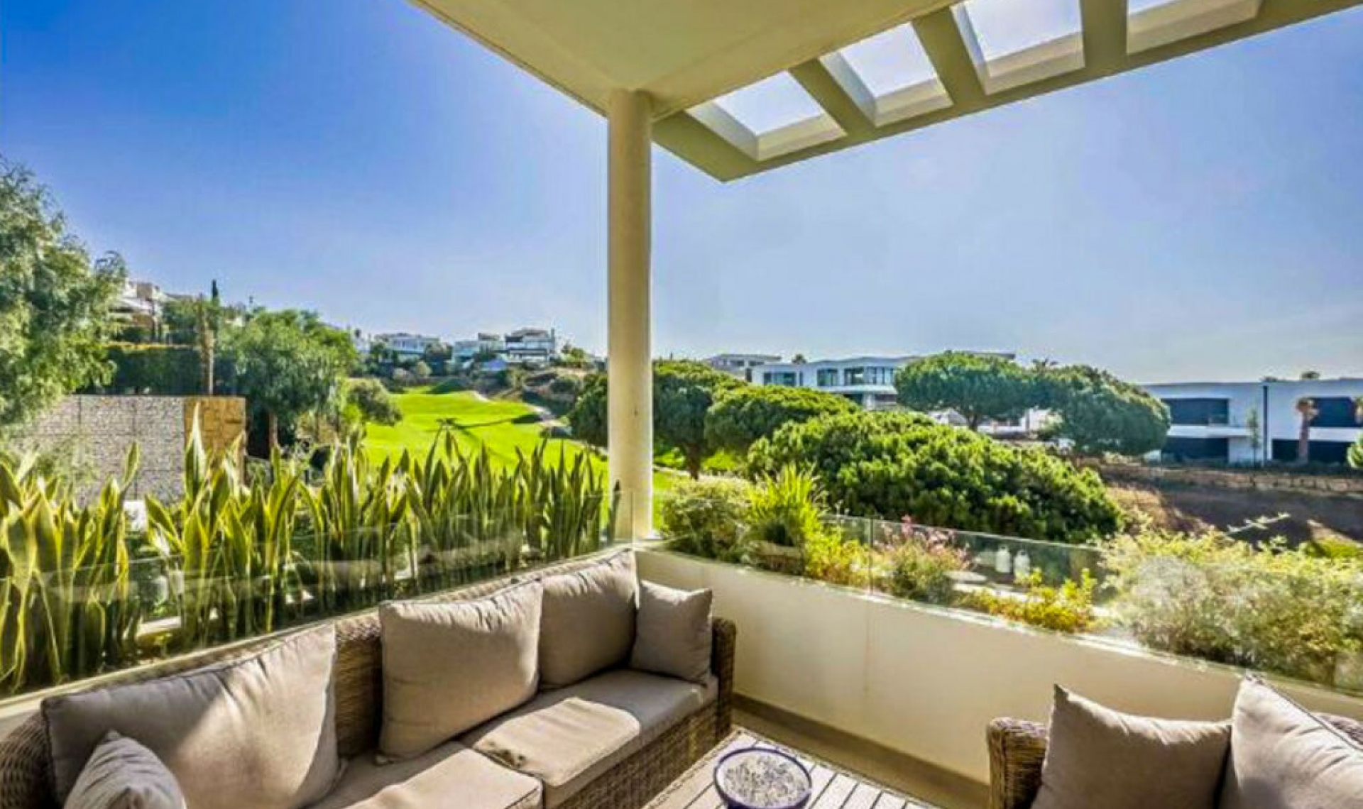 Další prodej -  -
Marbella