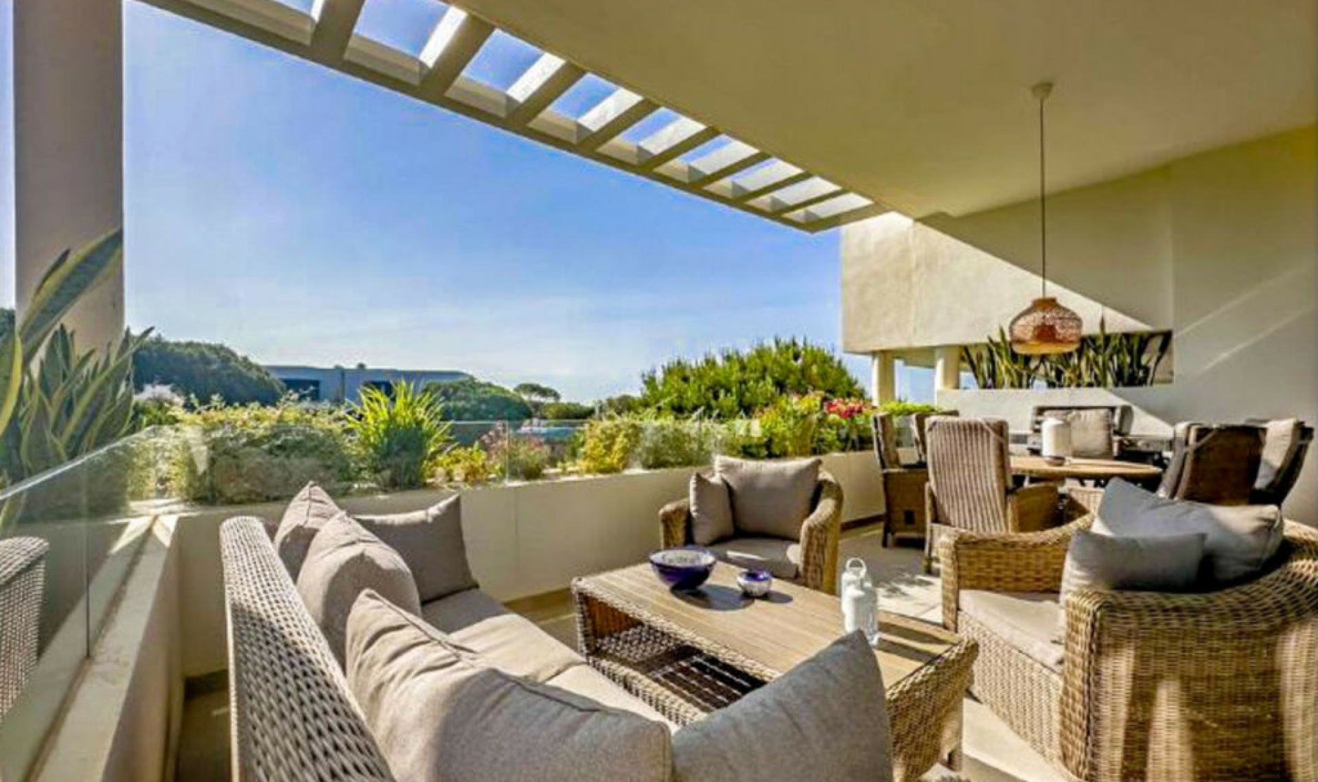 Další prodej -  -
Marbella