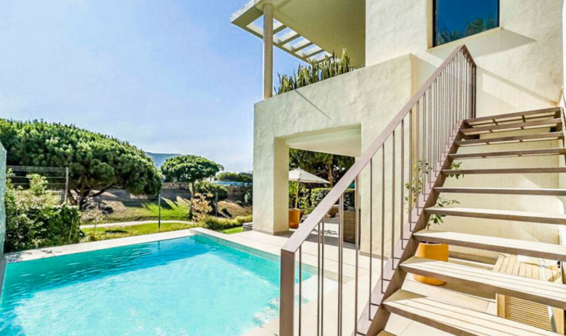 Další prodej -  -
Marbella
