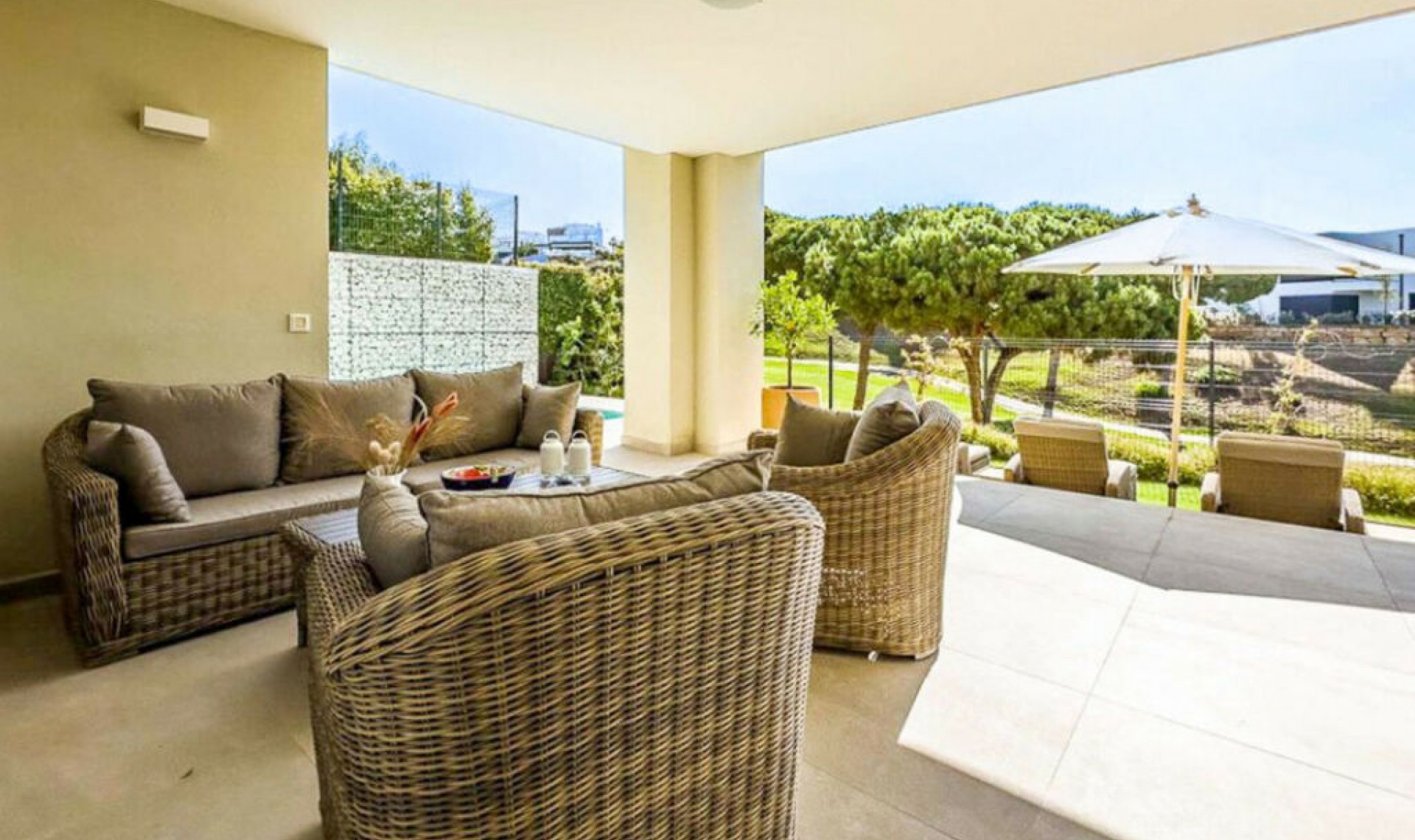Další prodej -  -
Marbella