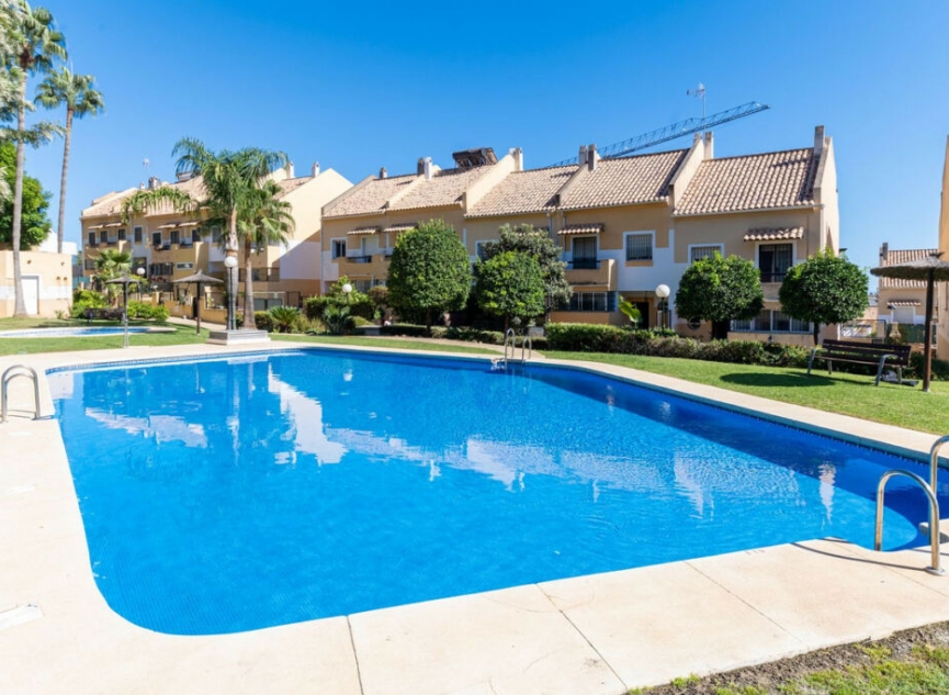 Další prodej -  -
Marbella