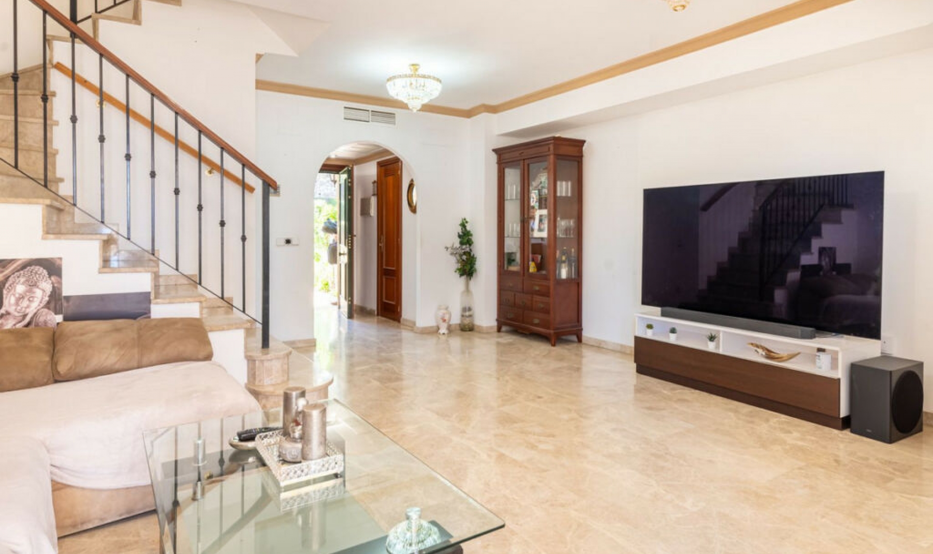 Další prodej -  -
Marbella