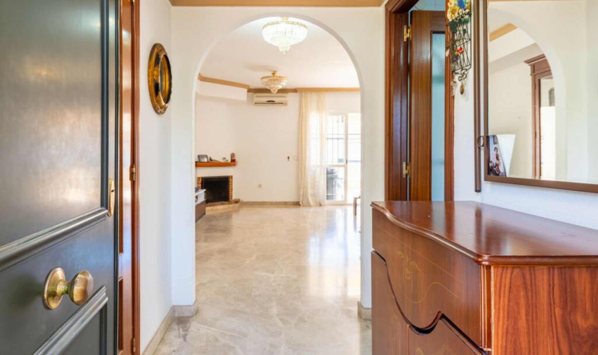 Další prodej -  -
Marbella