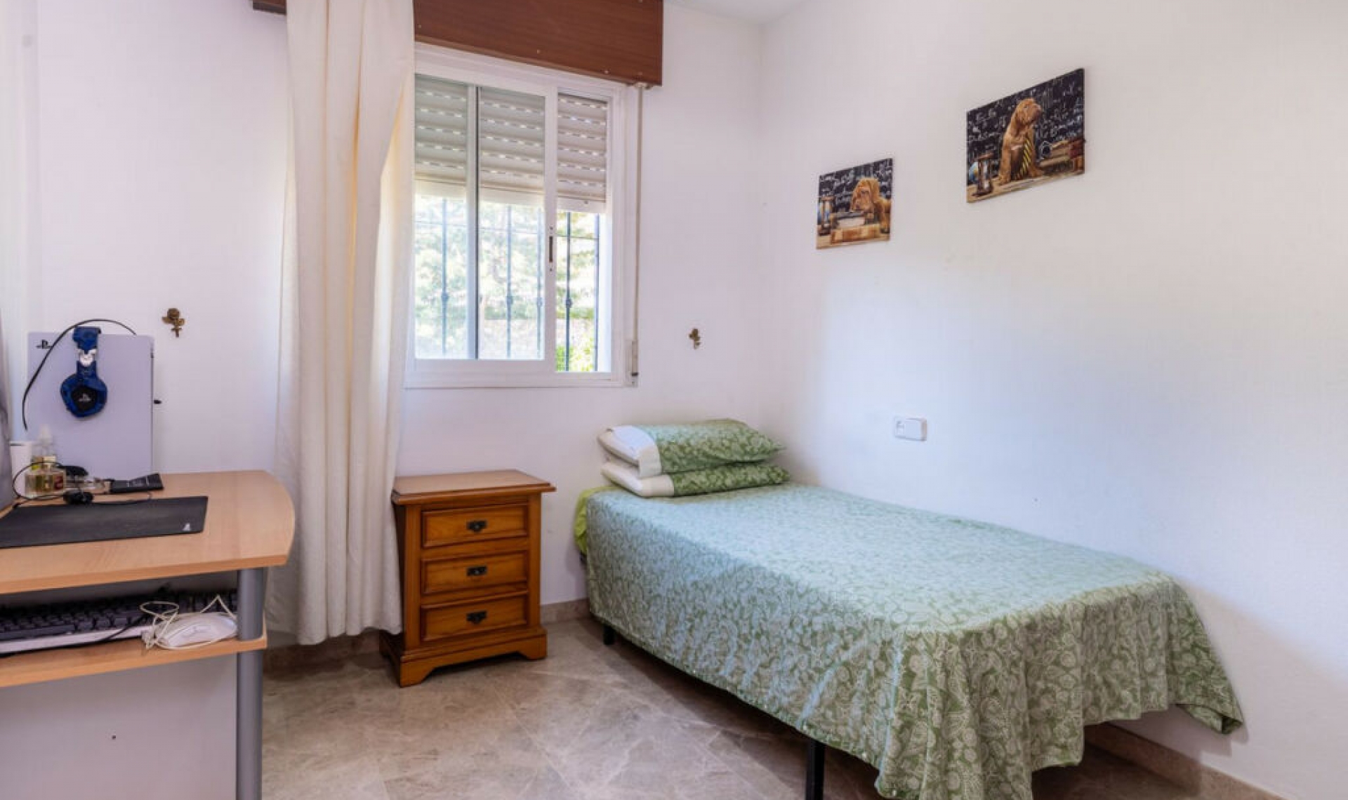 Další prodej -  -
Marbella