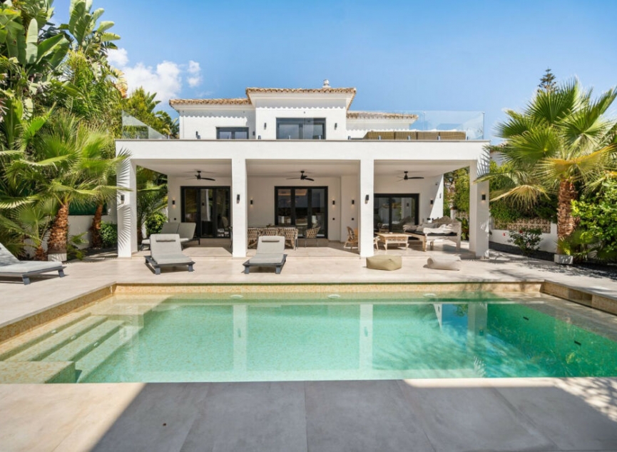 Další prodej -  -
Marbesa