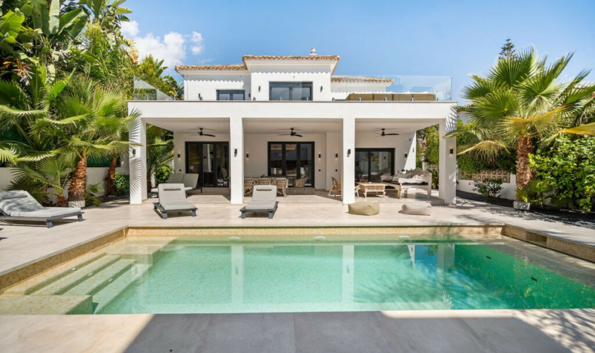 Další prodej -  -
Marbesa