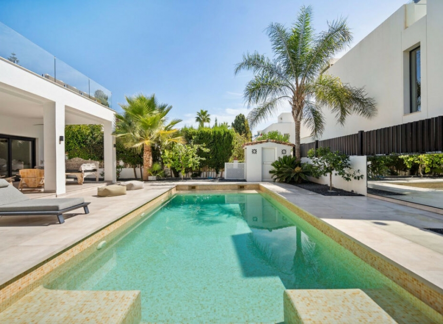 Další prodej -  -
Marbesa