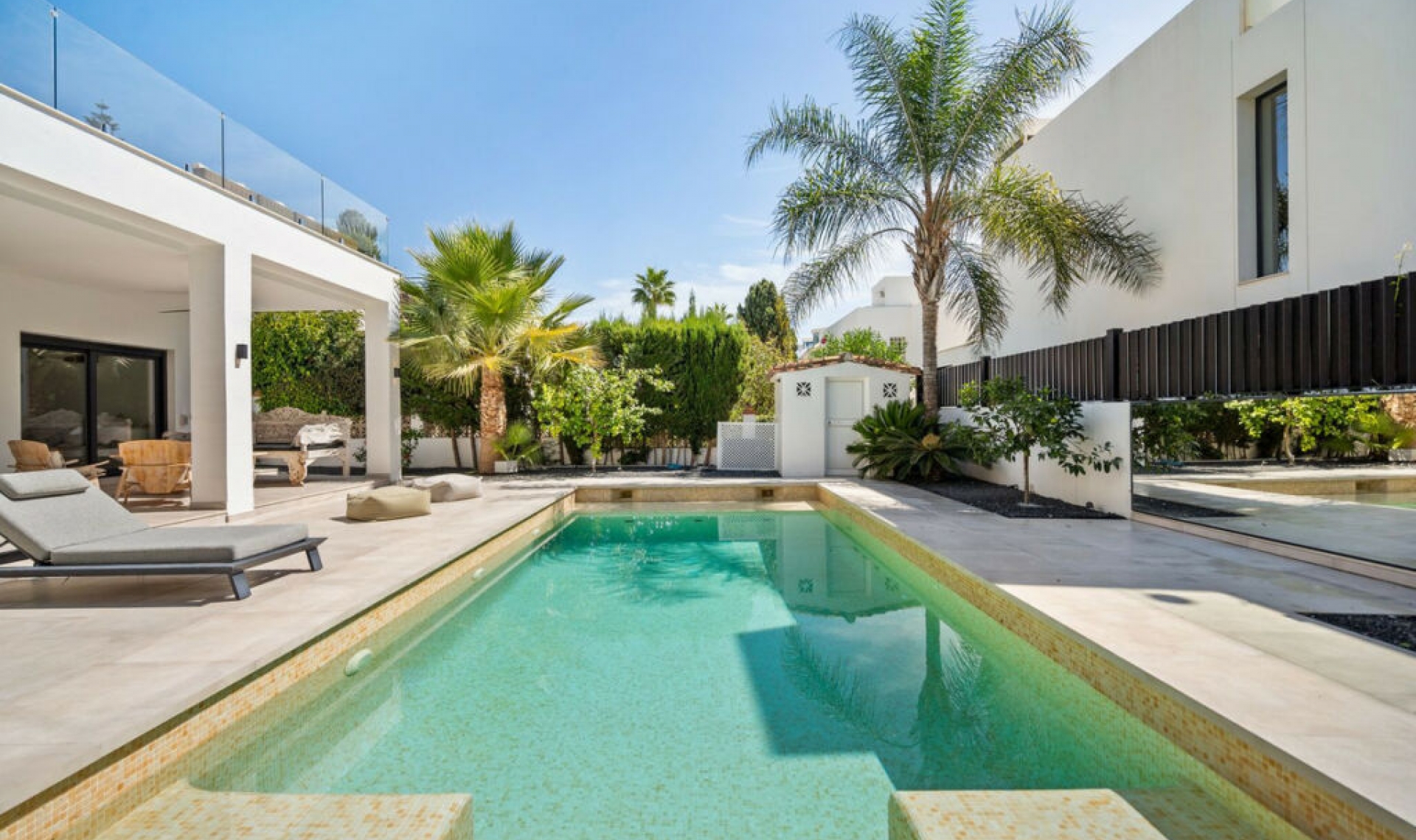 Další prodej -  -
Marbesa