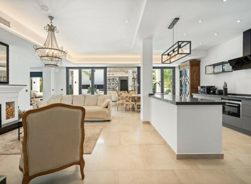 Další prodej -  -
Marbesa