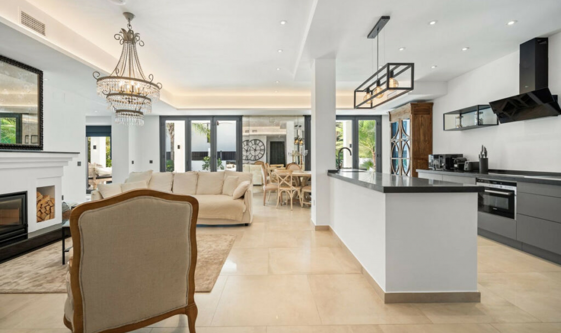 Další prodej -  -
Marbesa