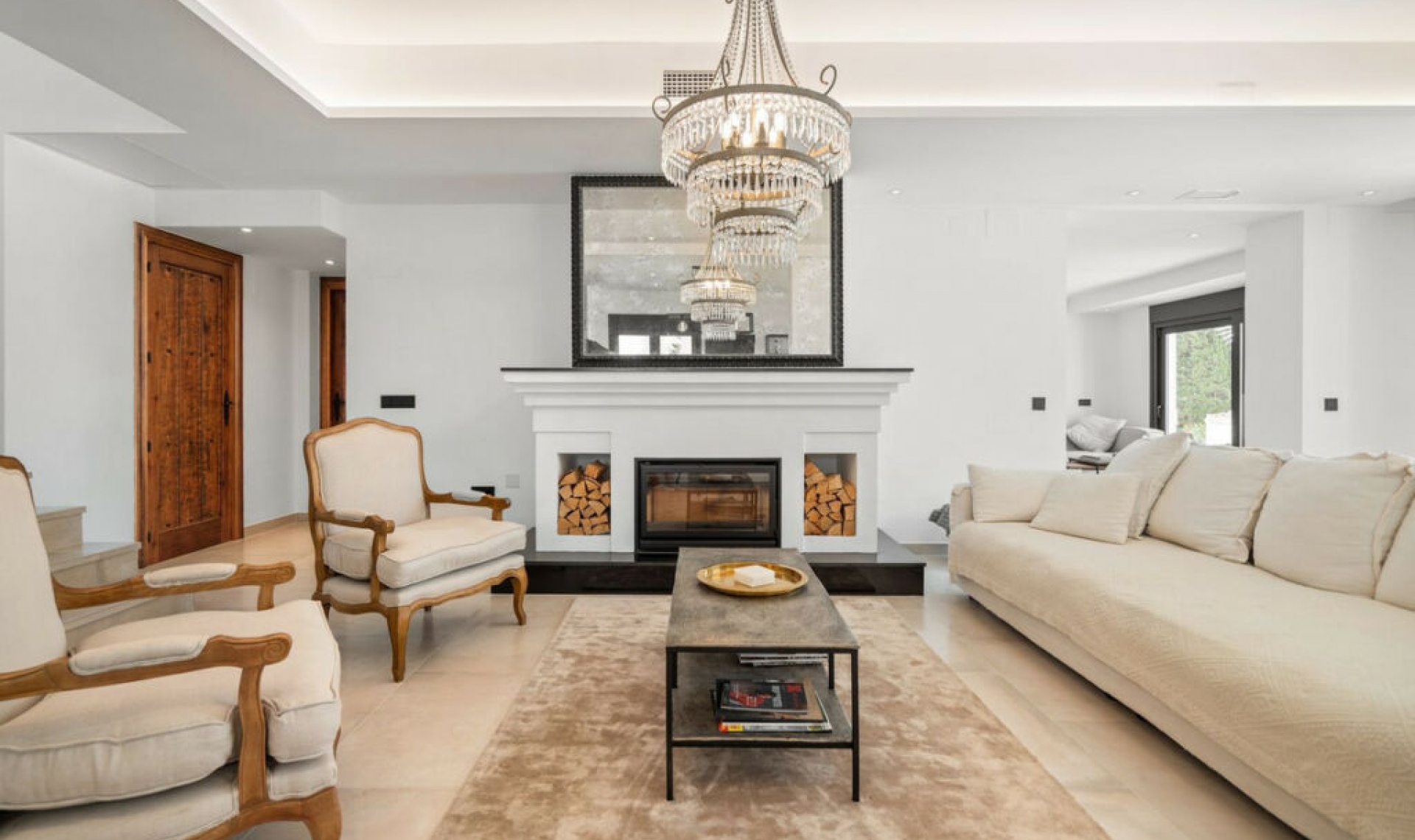 Další prodej -  -
Marbesa