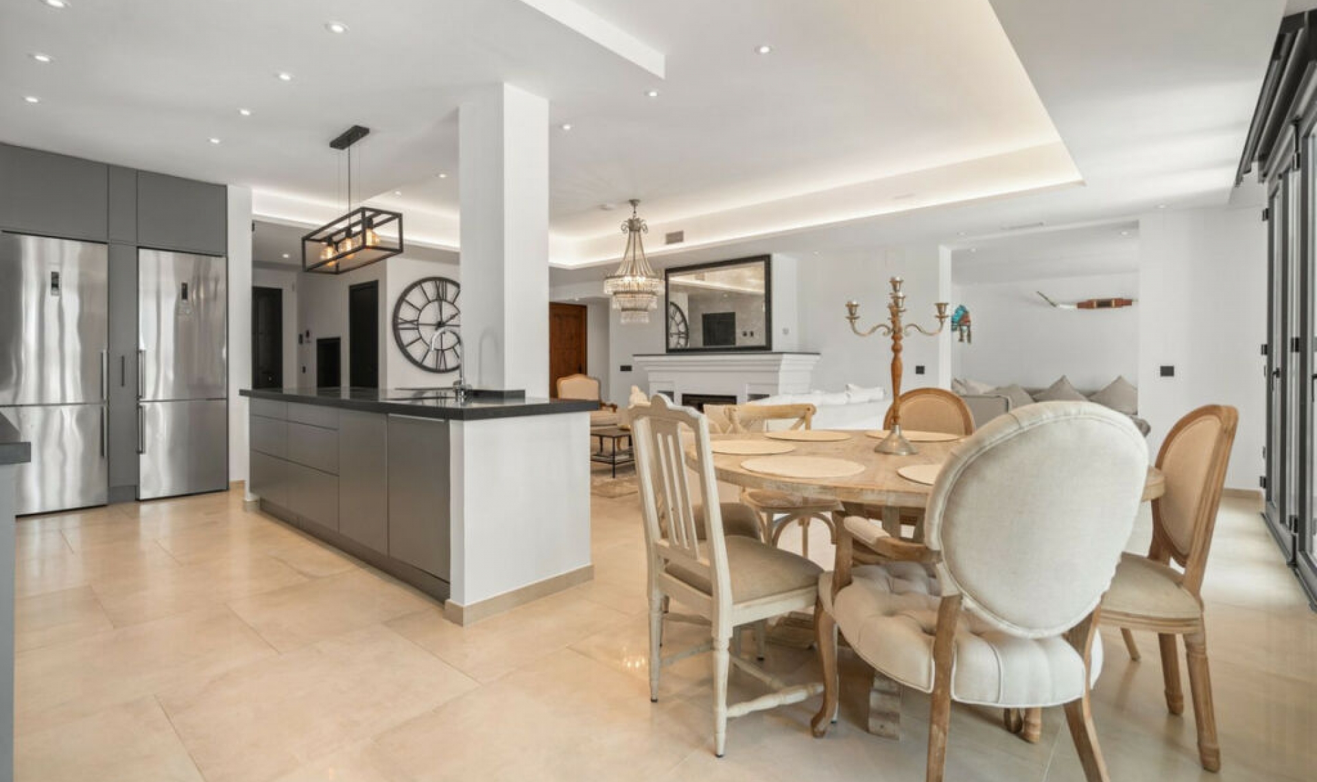 Další prodej -  -
Marbesa