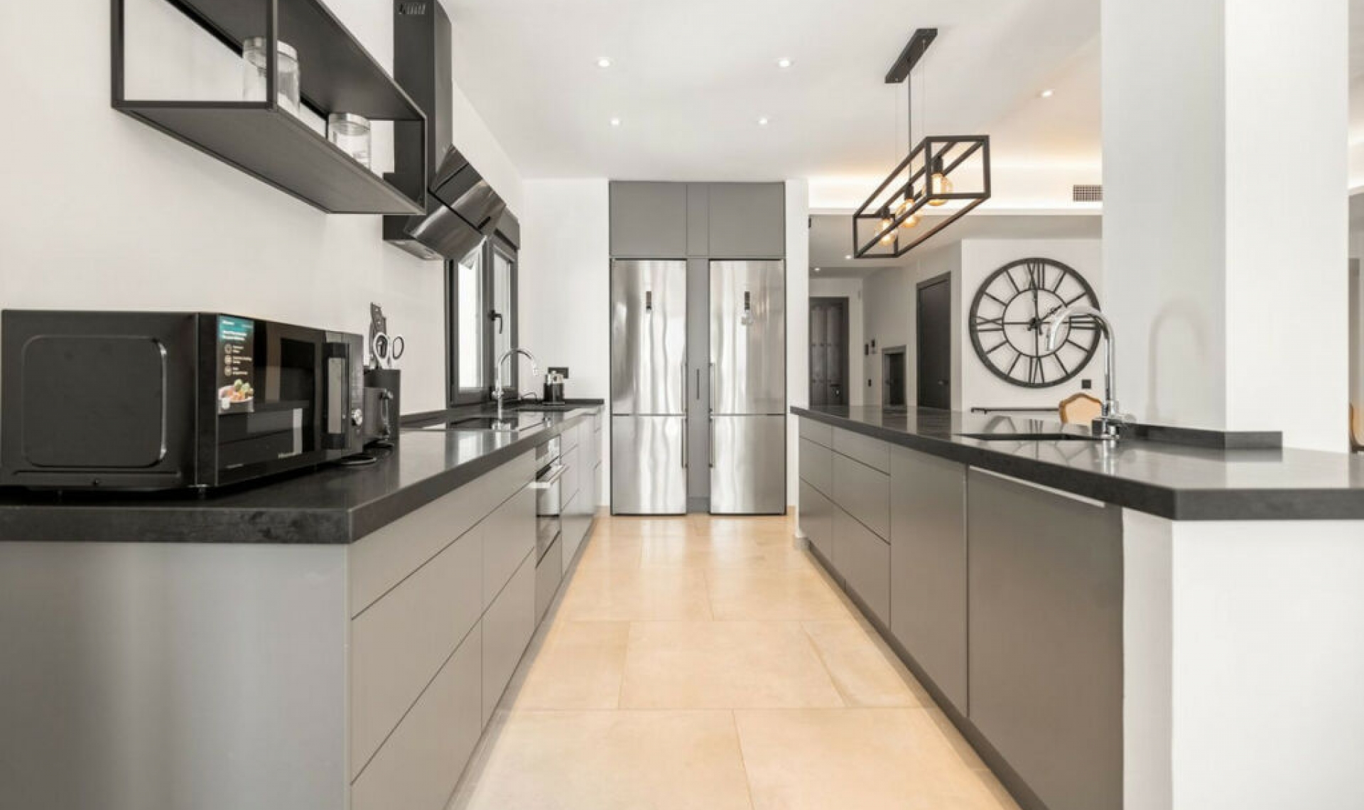 Další prodej -  -
Marbesa